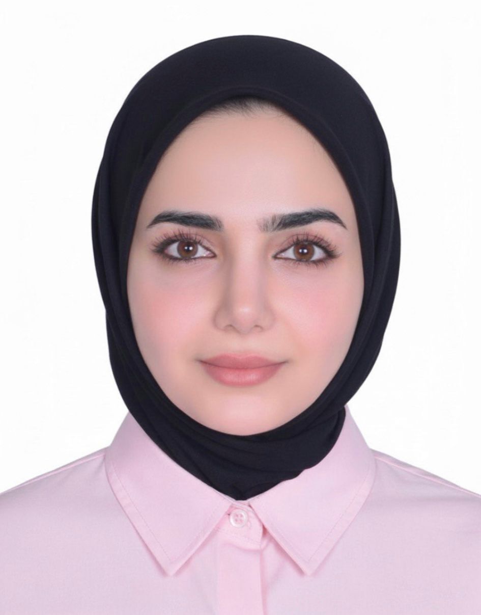 ريهام نجم عبدالرضا