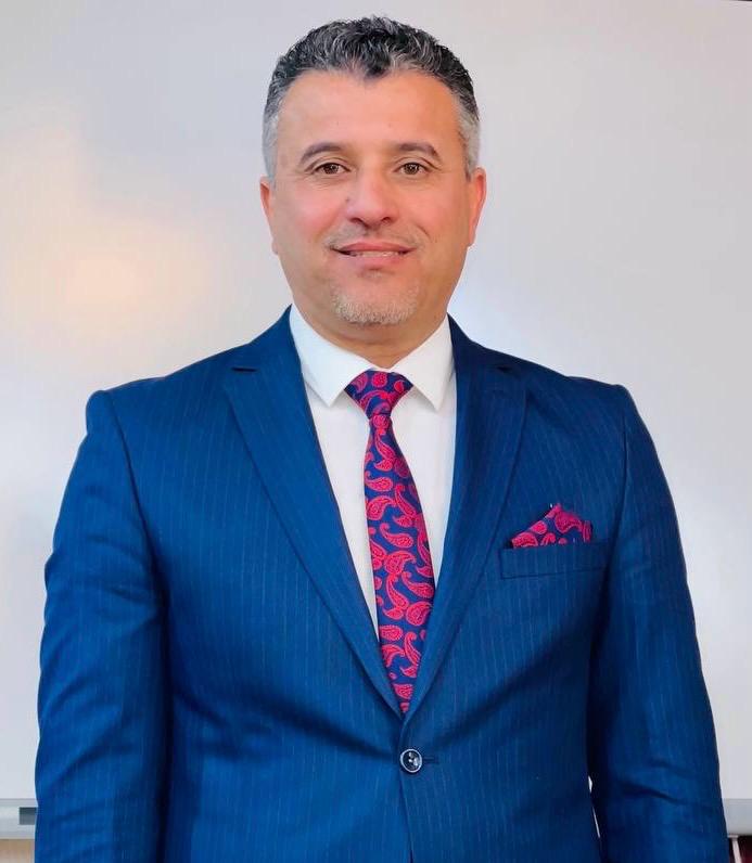 بشار بنوان حسن عروج