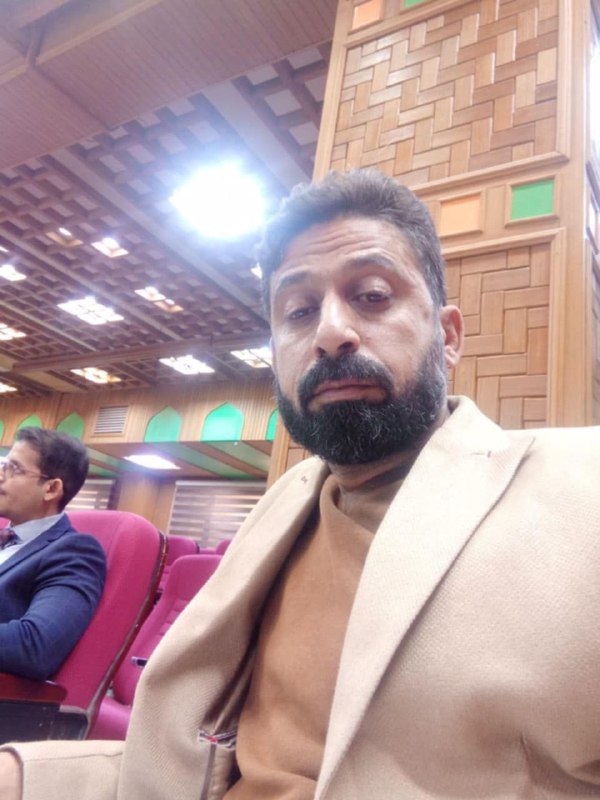 فيصل ذياب عبد