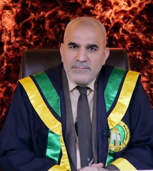 هاشم عليوي محمد