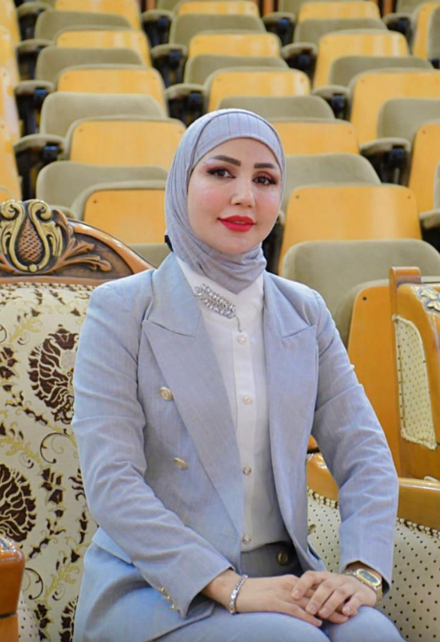 غفران محمد طعمة