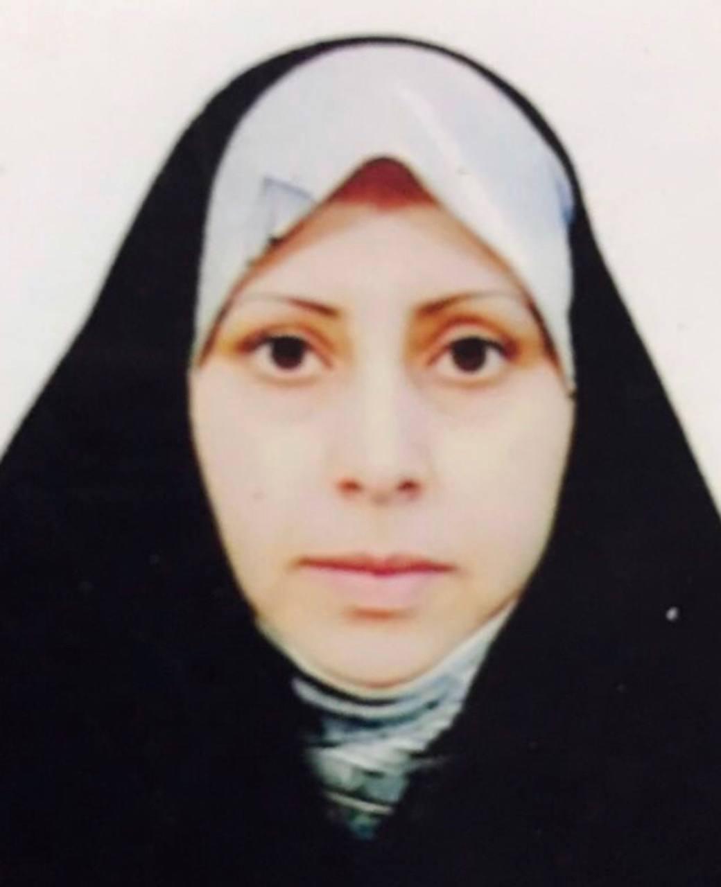 زينب شمخي جابر