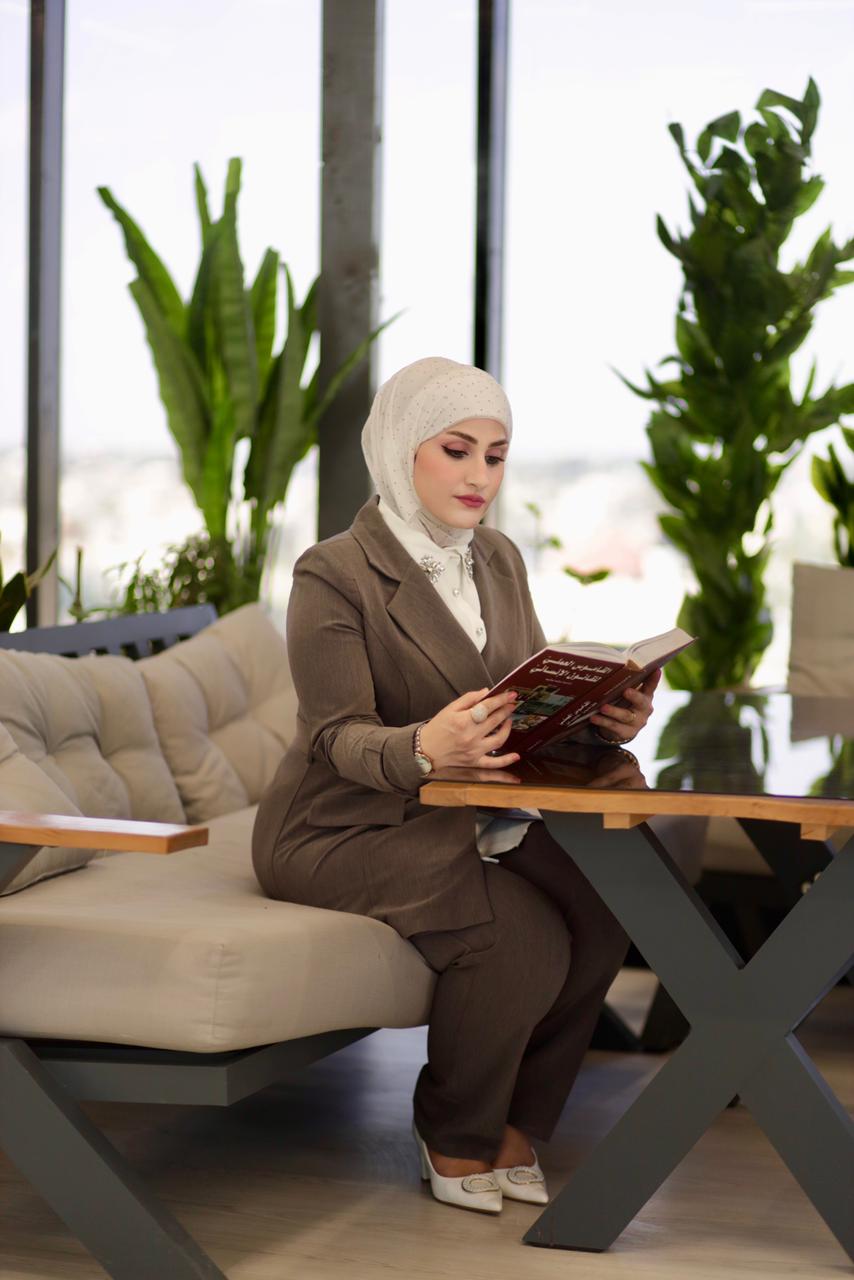 رسل علي سلمان حلو