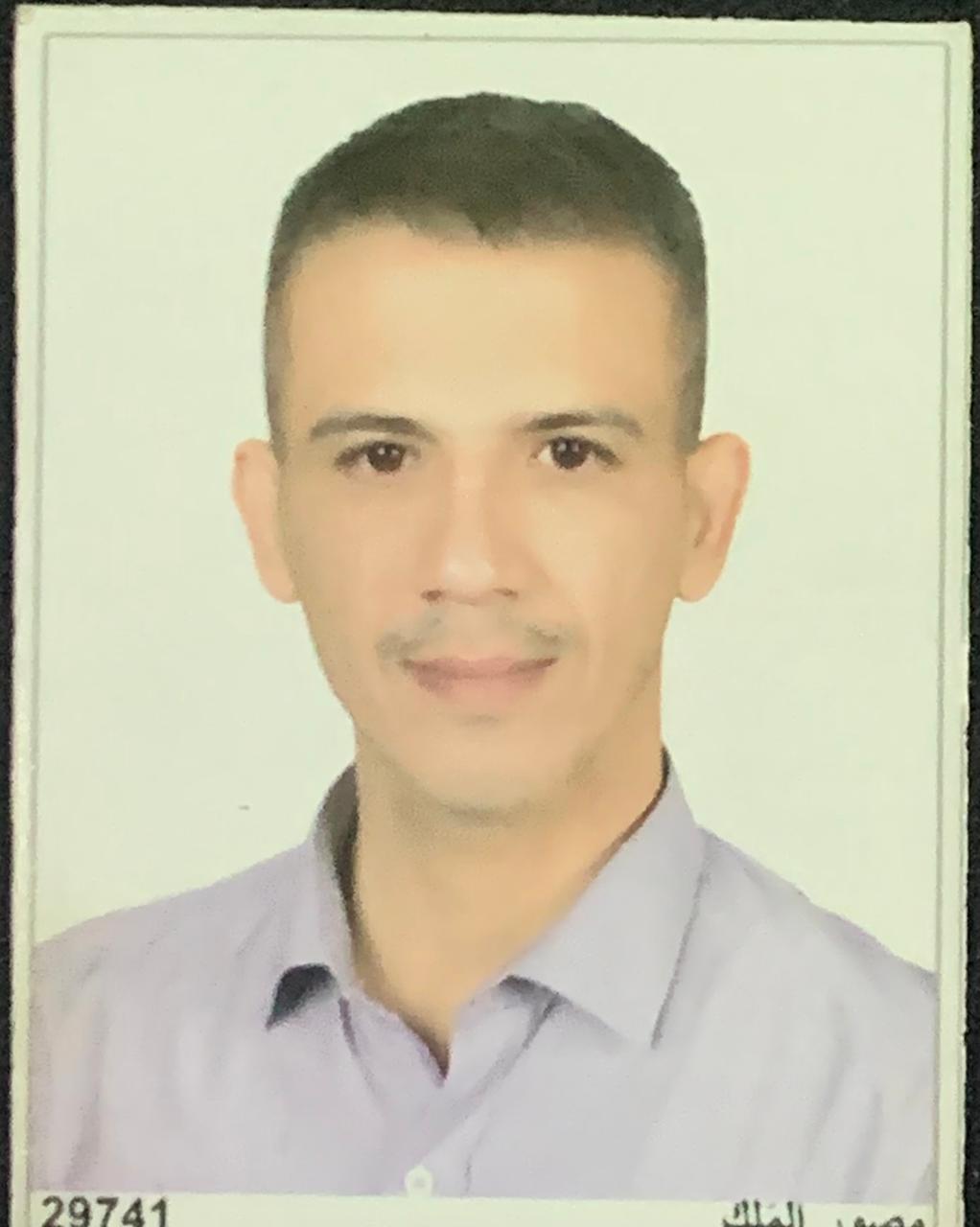 محمد مهدي محمد