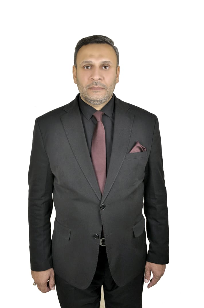 فاضل عبد علي خرميط