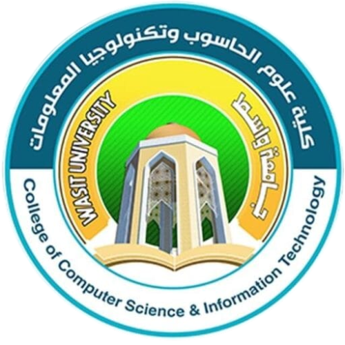 الكادر التدريسي لقسم البرامجيات