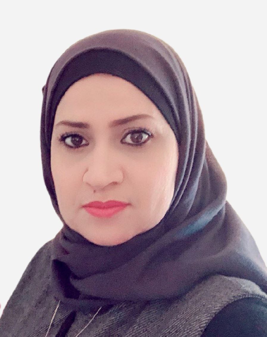 اسيل فرحان عبدالله