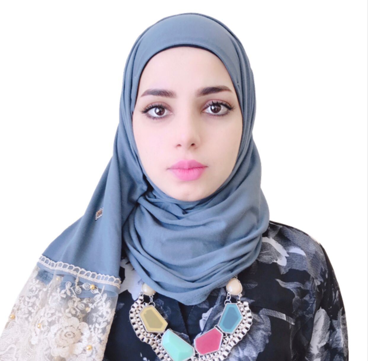 مروة هادي عبدالله محمد