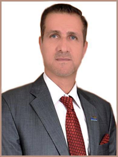 محمد كاظم عرب خفي