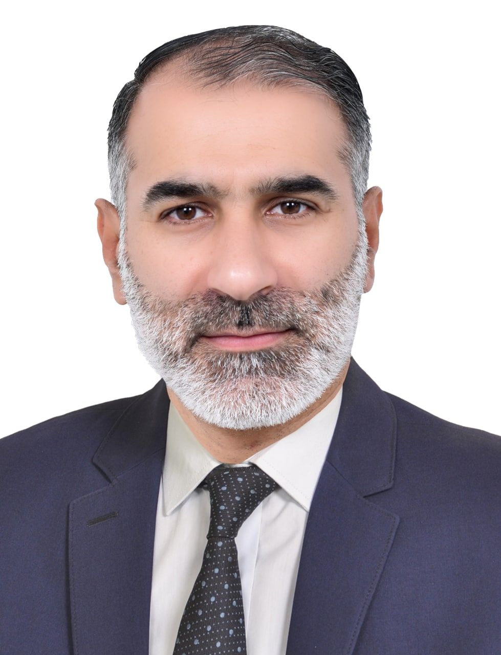 حسين علي خضي عباس