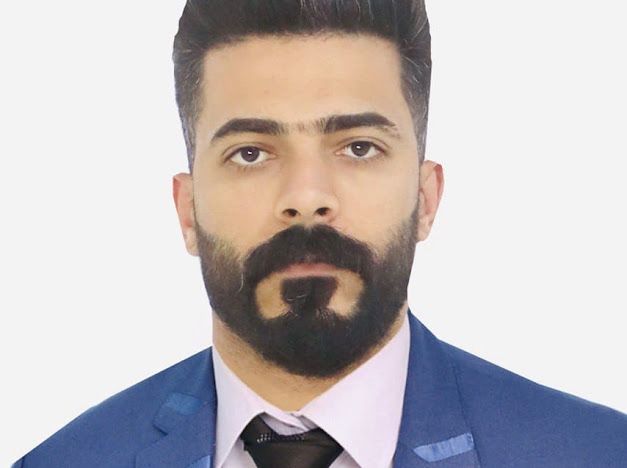 م.م.سامي رشيد صالح