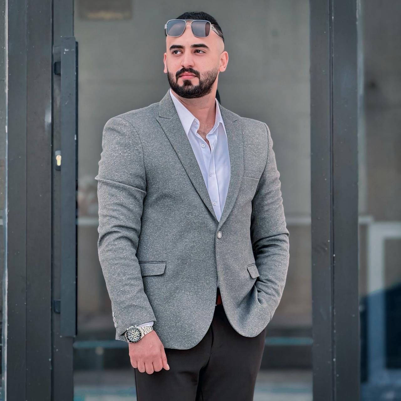 محمد كاظم جبار الظاهر