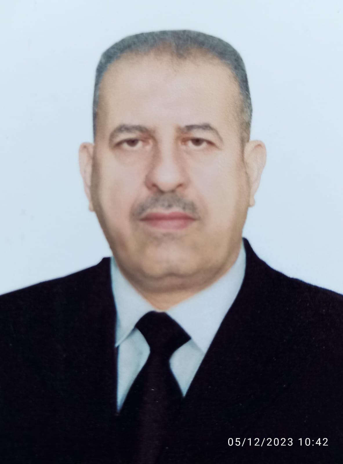 حبيب مروح ناصر