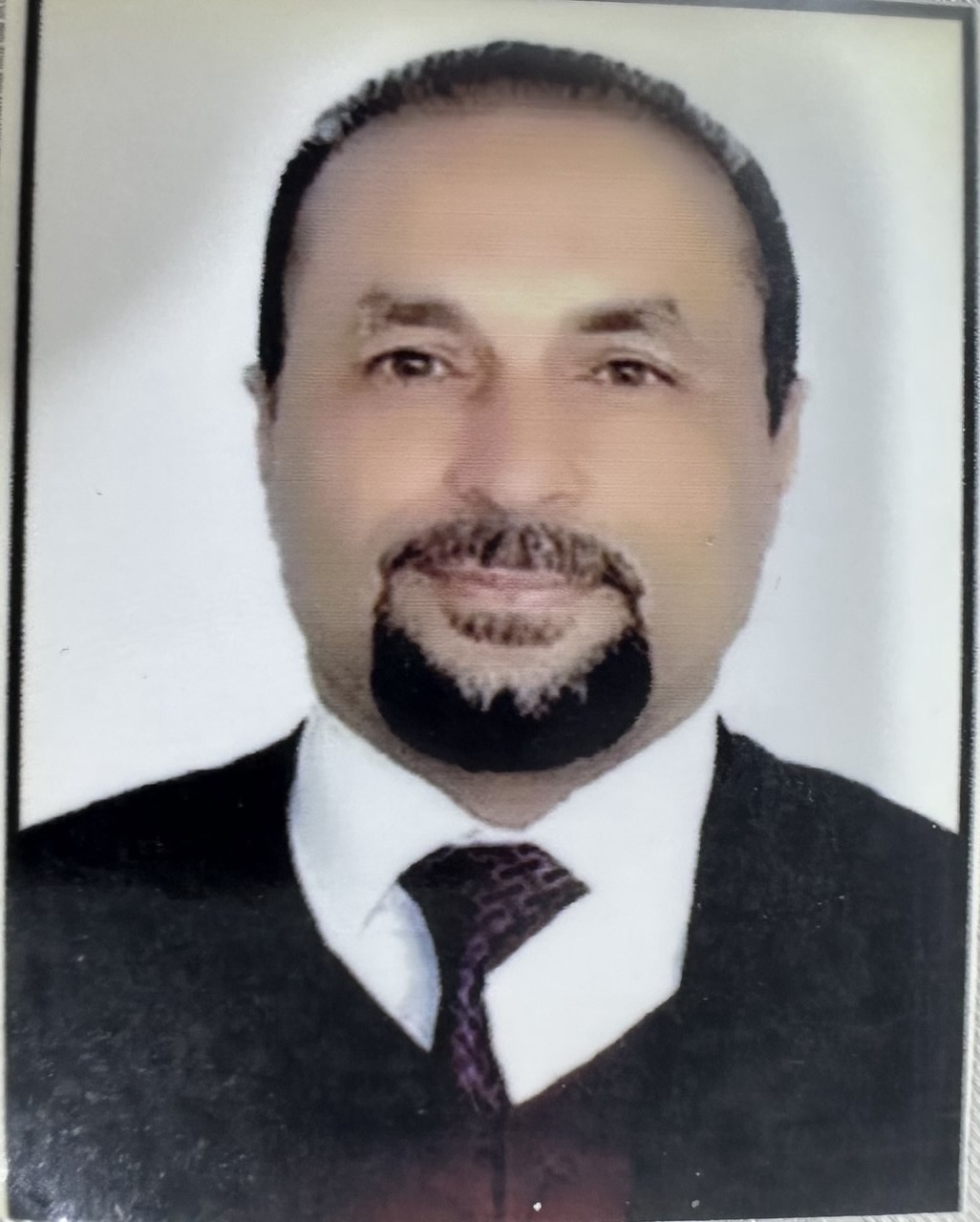 حسين عذاب خليف هربود