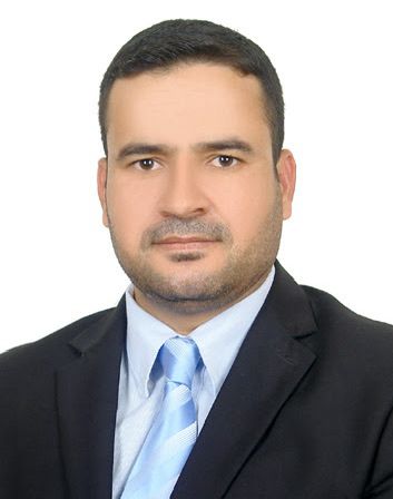 عبد العال فرحان فزع