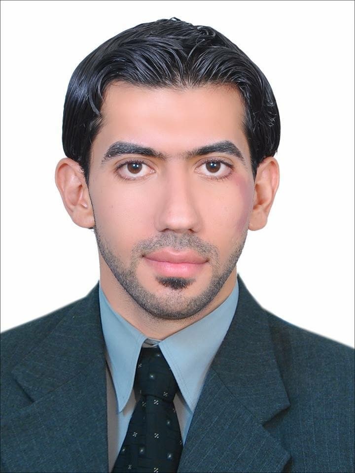 كرار عبد الكريم خضير عباس