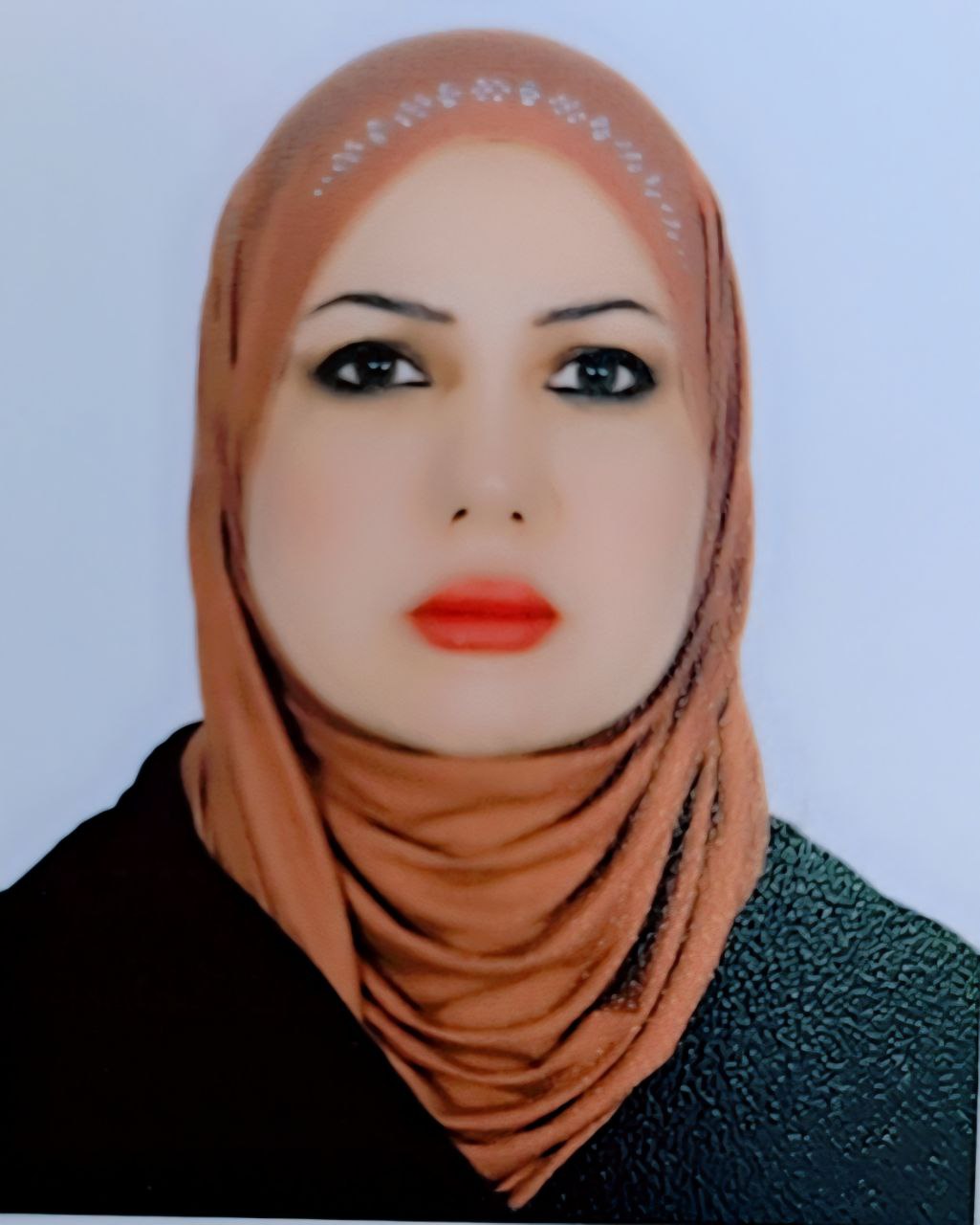 سرى مؤيد فاضل