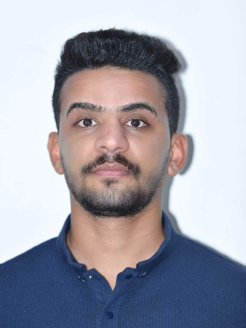 علي صالح عبد علي عبد النبي