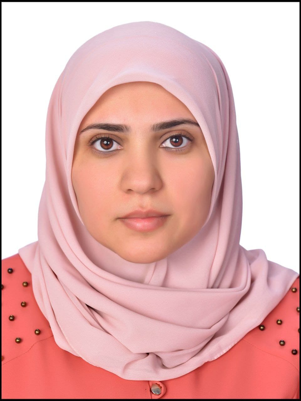 حوراء جواد عبود حسن