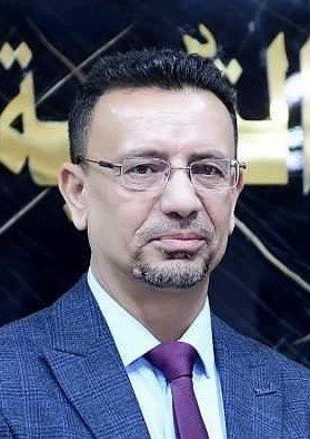 شاكر مسير لفته جاسم