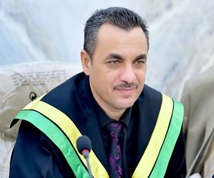 أحمد عبد العال سعيد