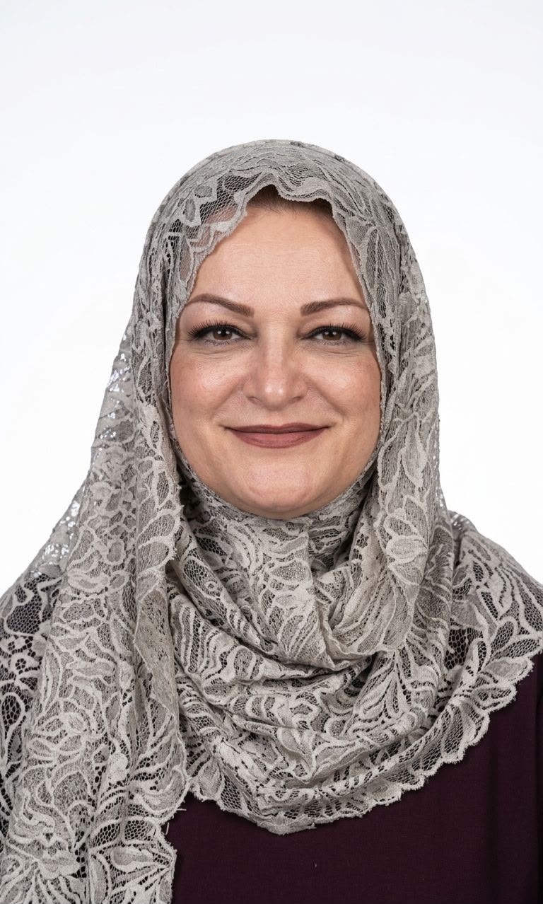 ا.د.كهرمان حسين حبيب
