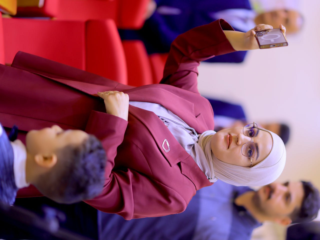 سماح عباس جهاد