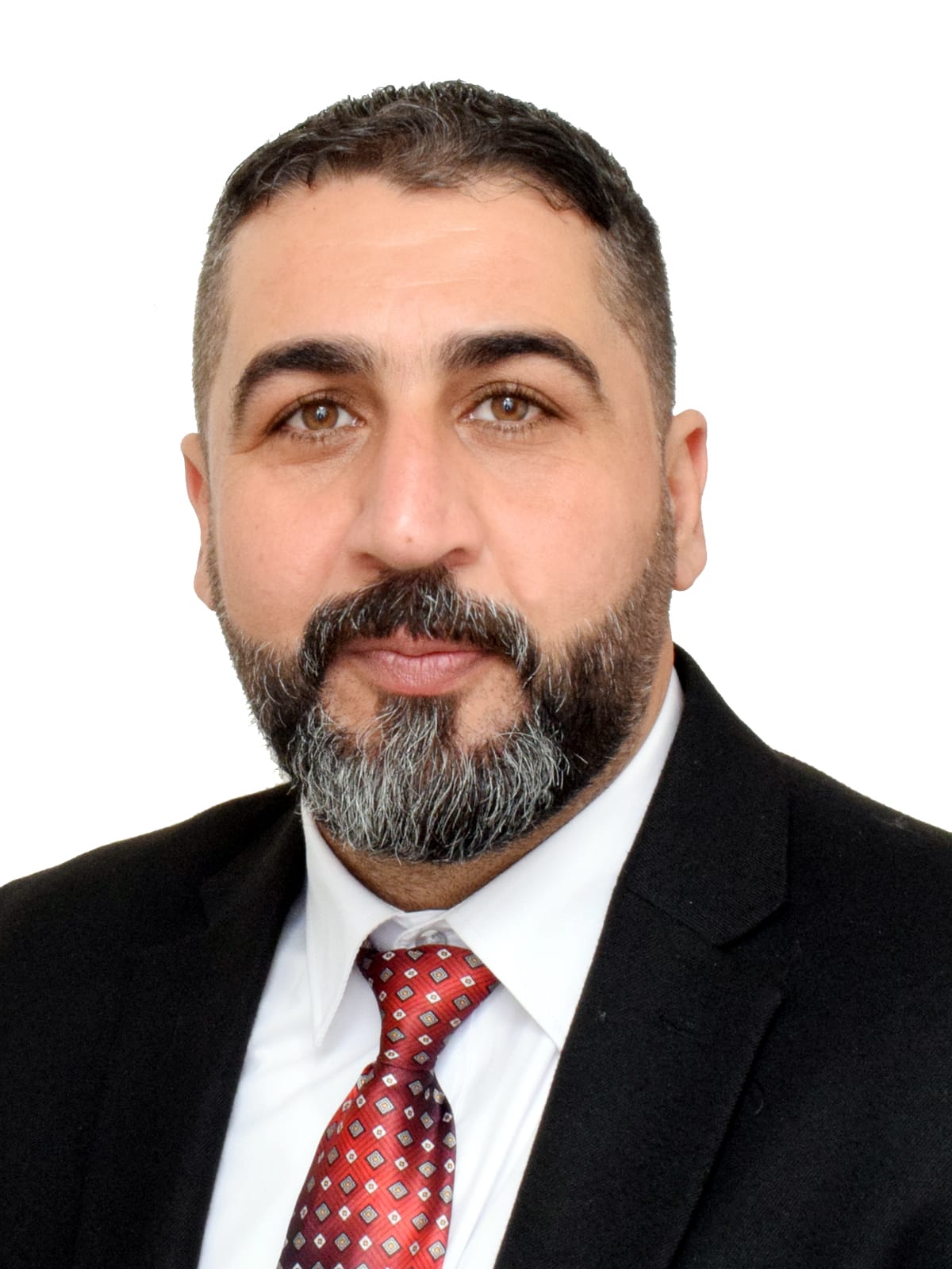 عمار عواد كاظم الموسوي