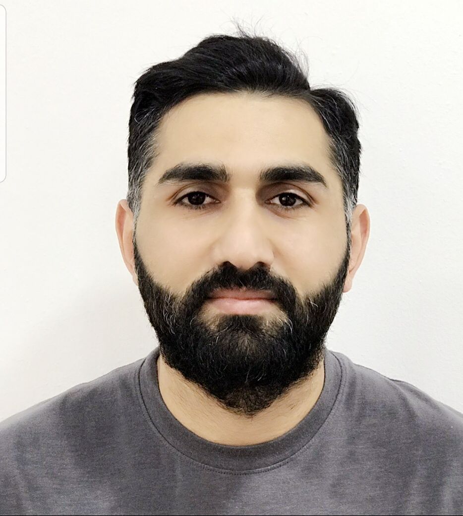 زيد محمد عباس