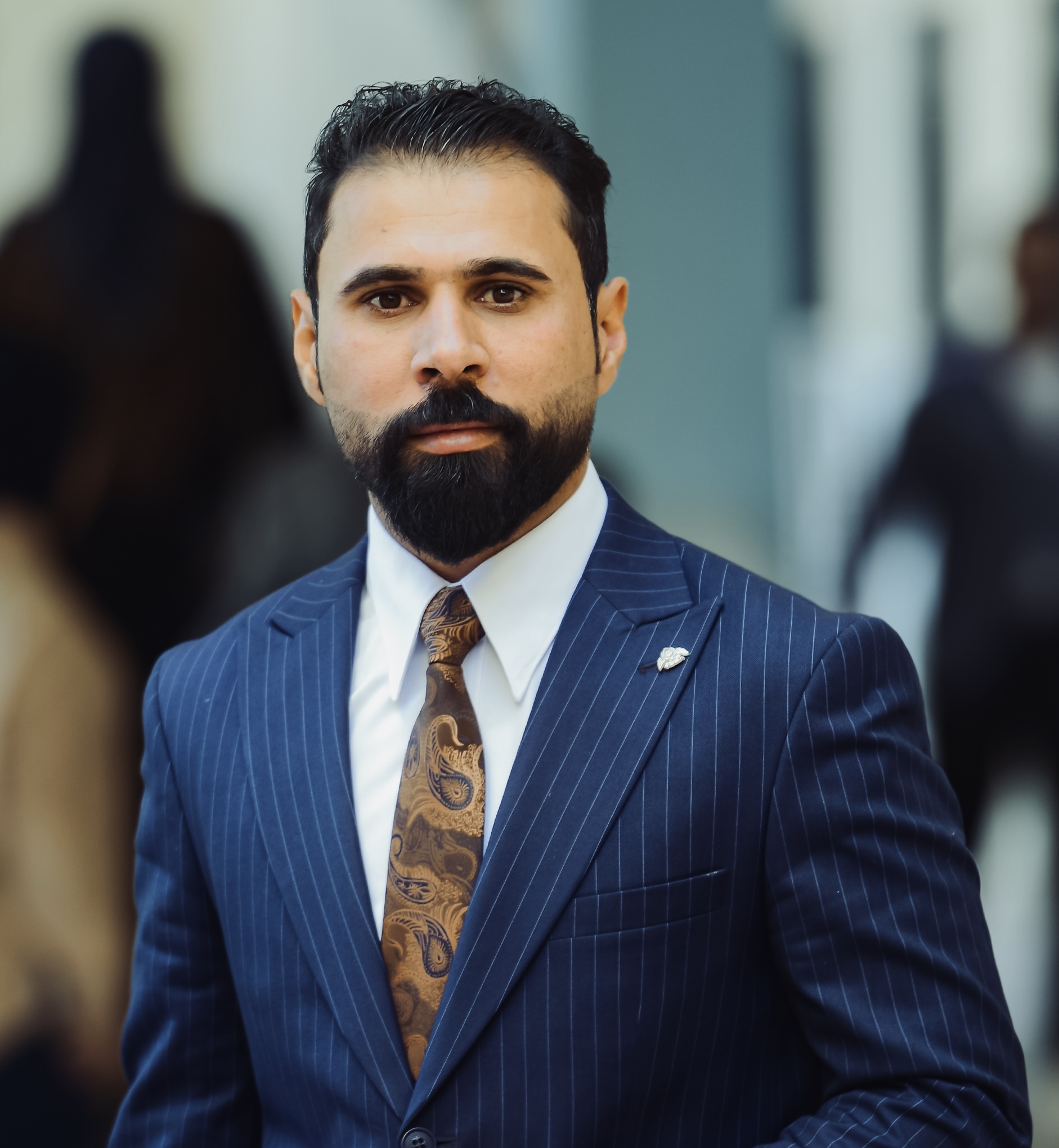 حامد ثبات عجب