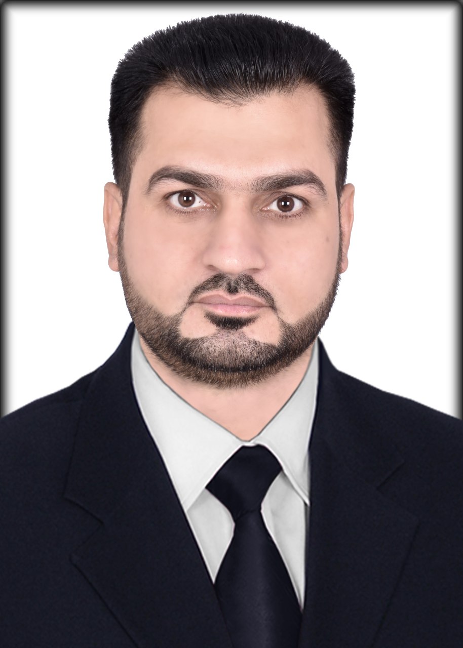 رياض نوري محمد مردان