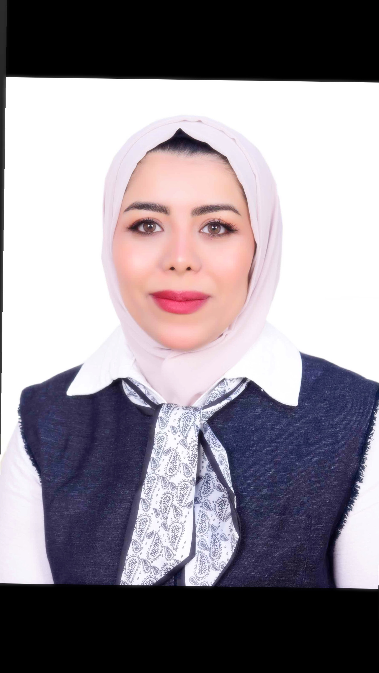 زهراء كريم جابر