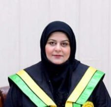 ناديه حاتم طعمه عفات