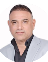 ناطق ياسين طة