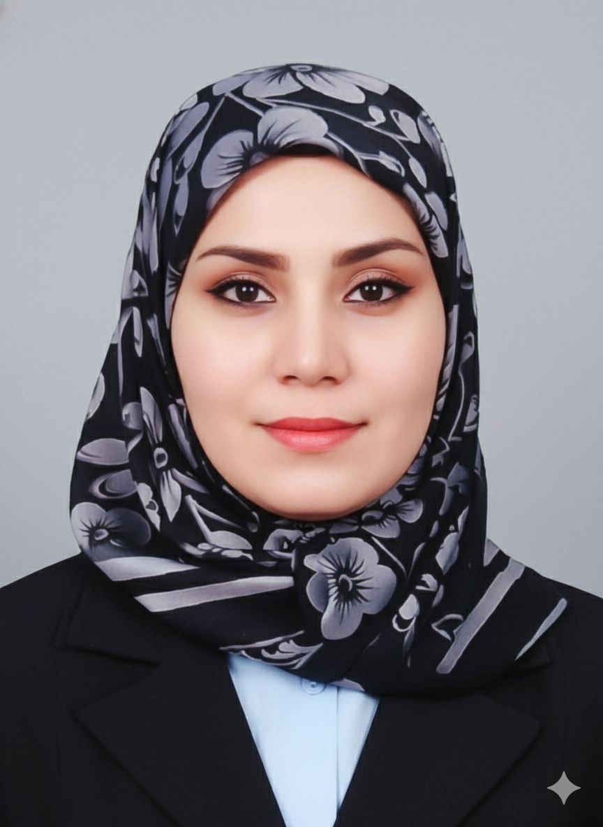 الاء زياد كوكز