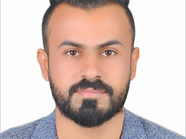 علي بشير هادي رجب