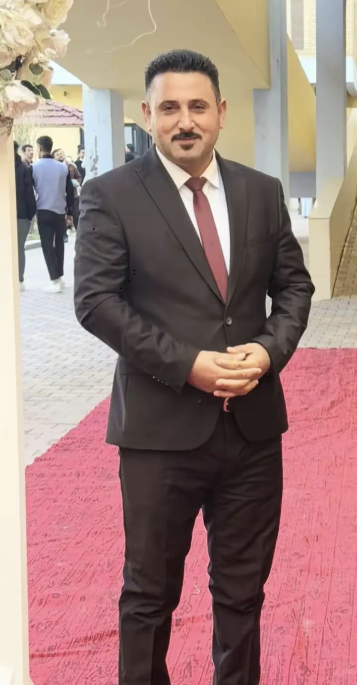 سلام حسن عجيل