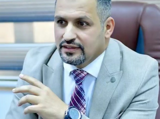 حسين حليم جاسم