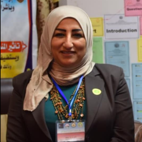 بتول مردان فيصل