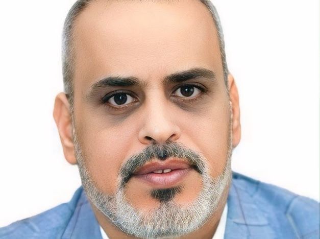 حسنين محمد محمود