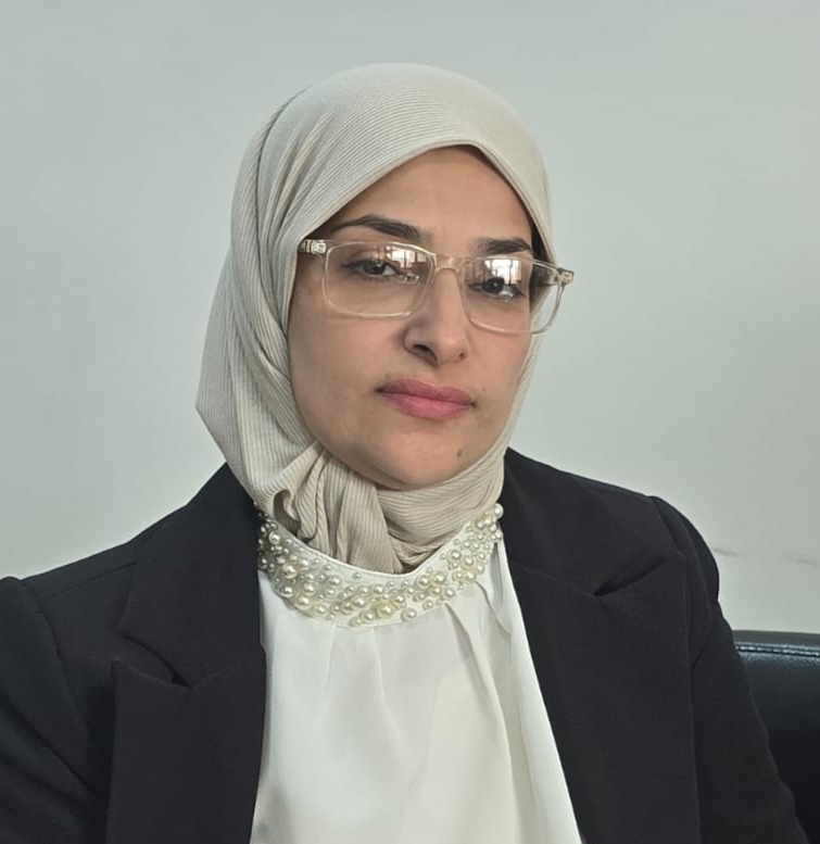 زهراء علوان جاسم