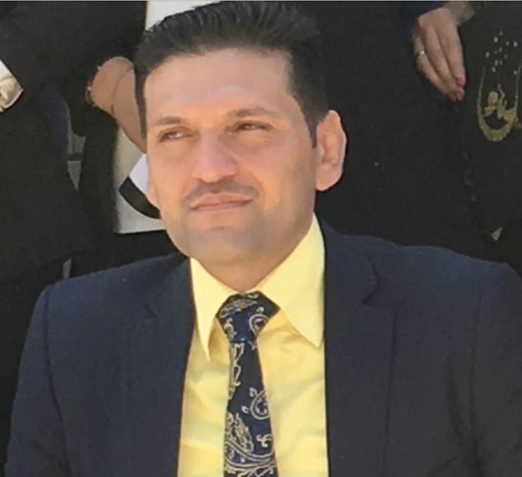 مرتضى منصور عبدالله حمود