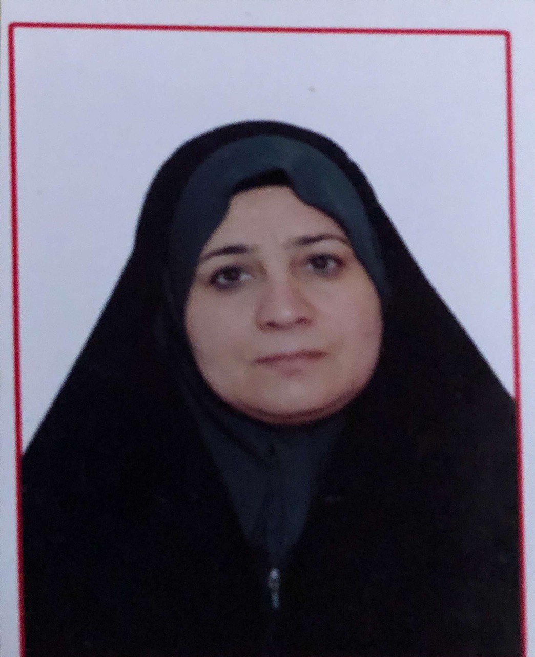 وسن نوشي محمد