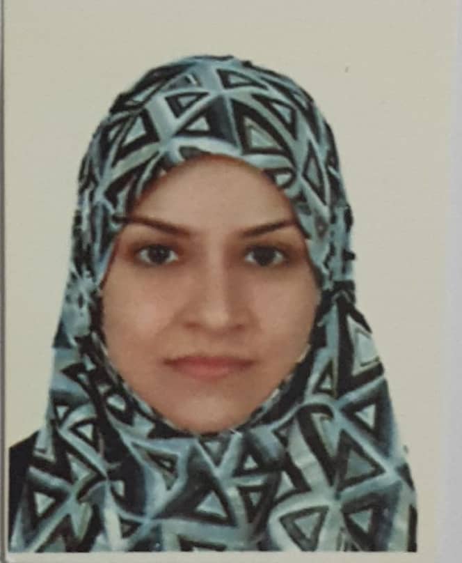 رواء علي عبيد محمود