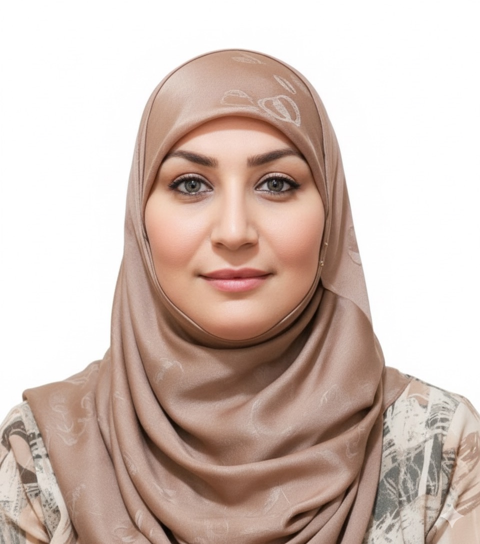 حياة جمعة محمد