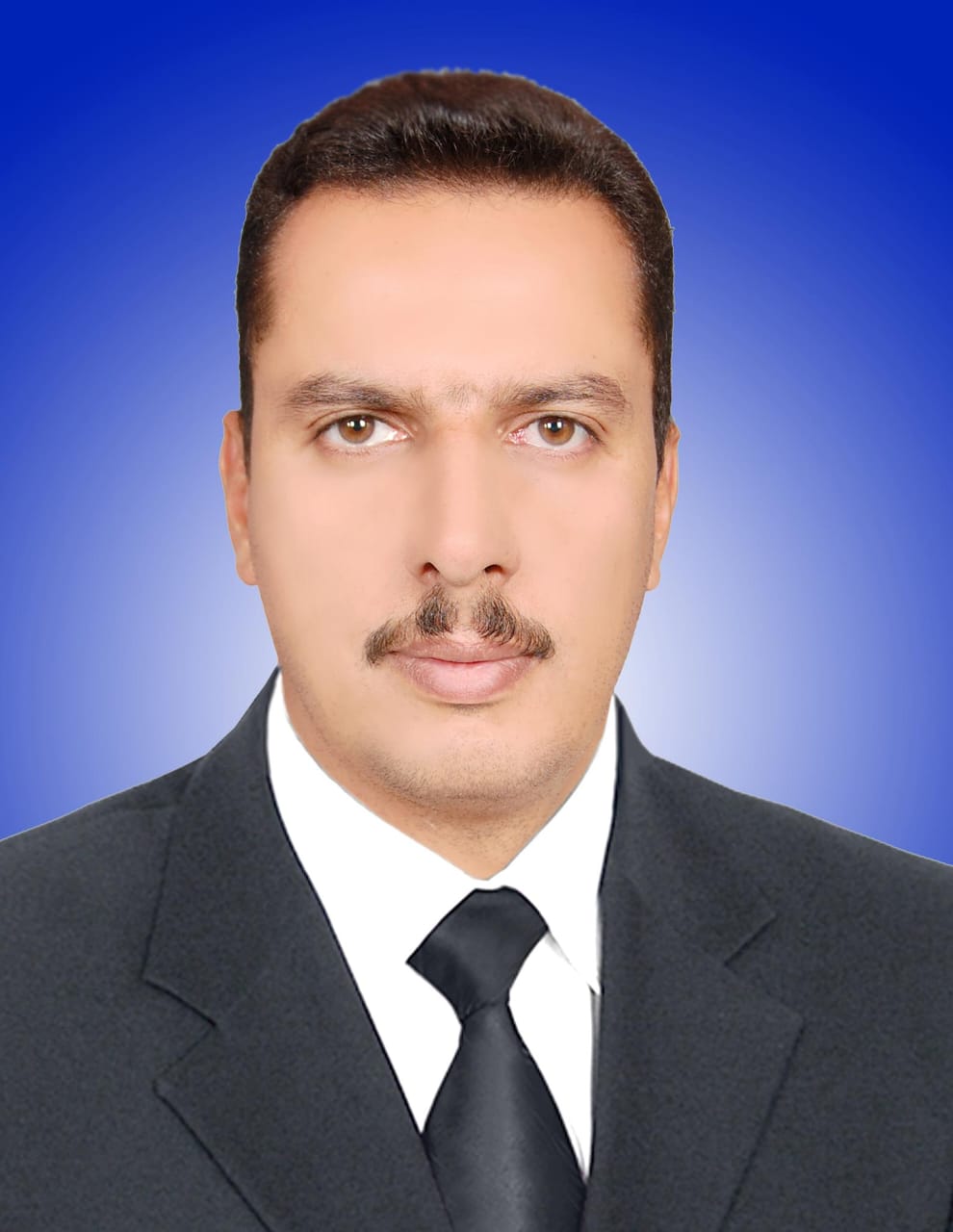 غفار سعد عيسى رجب