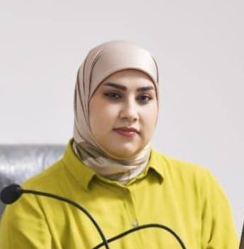 اميمه عبدالكريم جواد