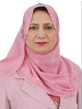 زينة خليفة كاظم