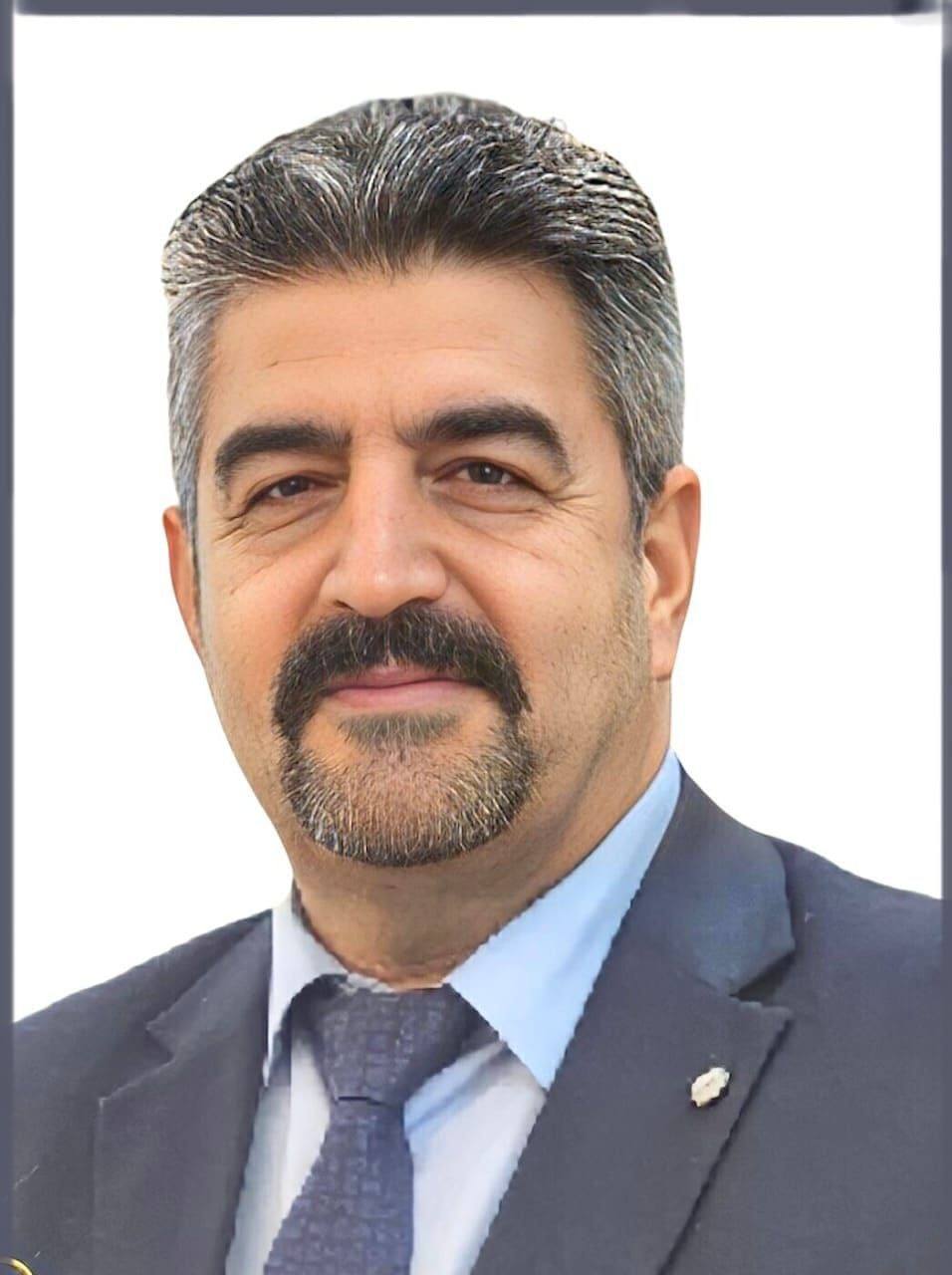 مازن حسن جاسم هاشم