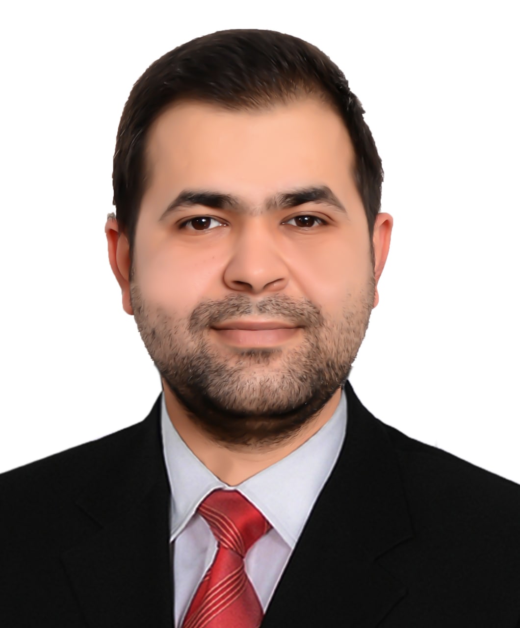 احمد هاشم عليوي مهدي